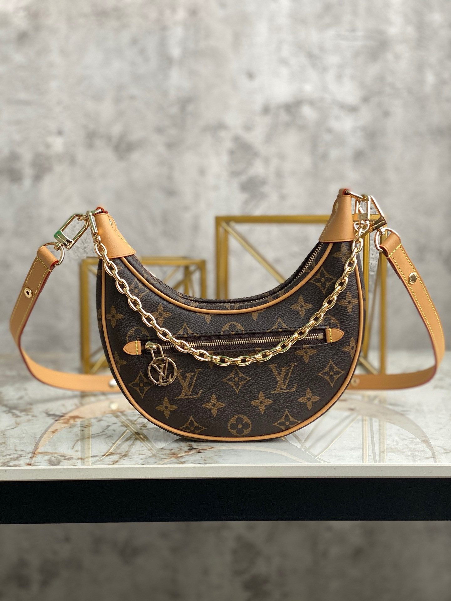 HOT SALE LOUIS VUITTON LOOP