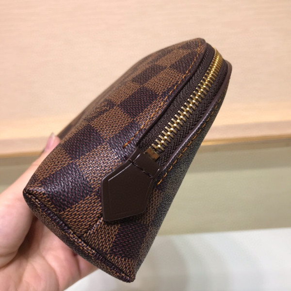 HOT SALE LOUIS VUITTON COSMETIC POUCH GM