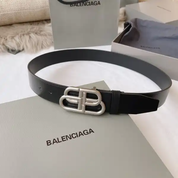 BALENCIAGA BELT