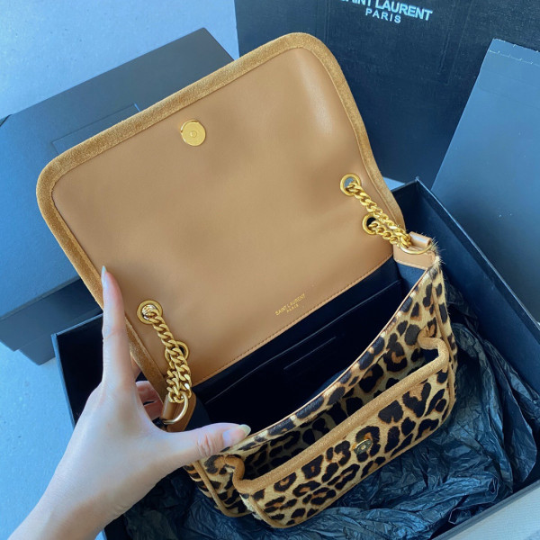 HOT SALE YSL NIKI BABY