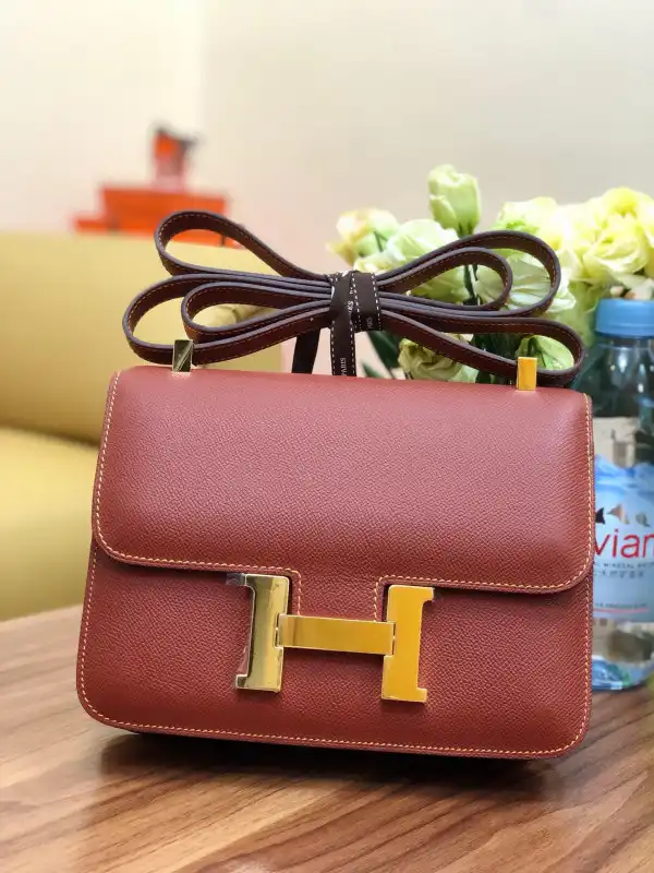 Bagsoffer HERMES CONSTANCE 24 ALL HANDMADE