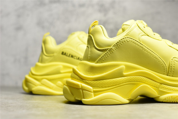 HOT SALE BALENCIAGA TRIPLE S