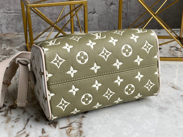 HOT SALE Louis Vuitton SPEEDY BANDOULIÈRE 20