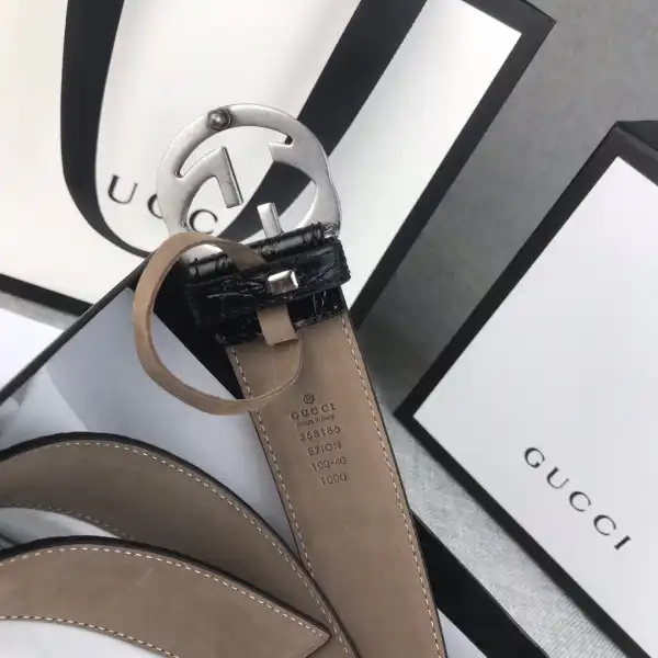 GUCCI BELT