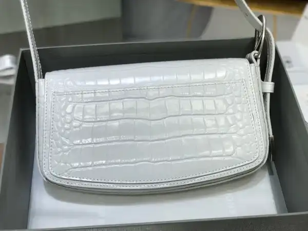 Bagsoffer BALENCIAGA GHOST BAG