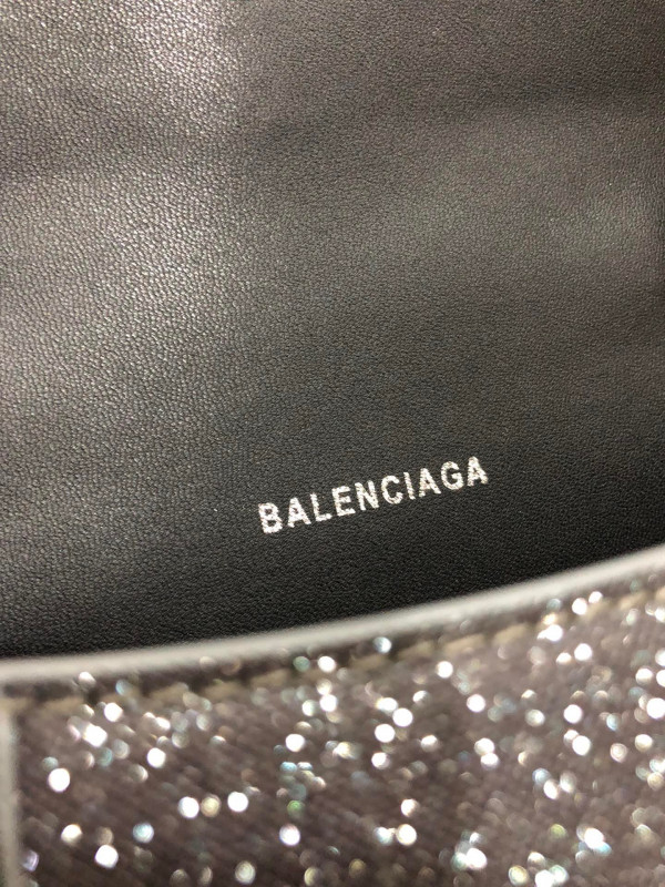 HOT SALE BALENCIAGA HOURGLASS