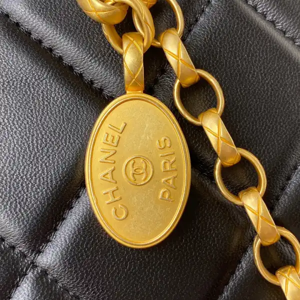 CHANEL FLAP BAG