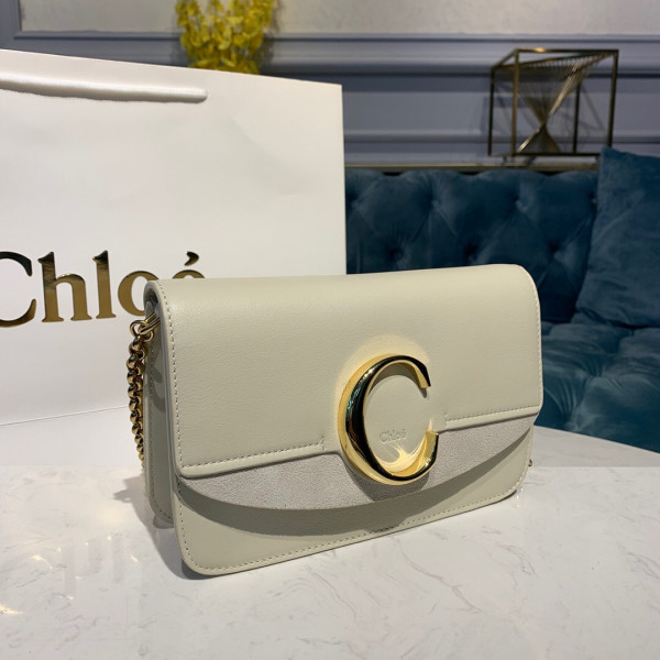 HOT SALE CHLOE C BAG