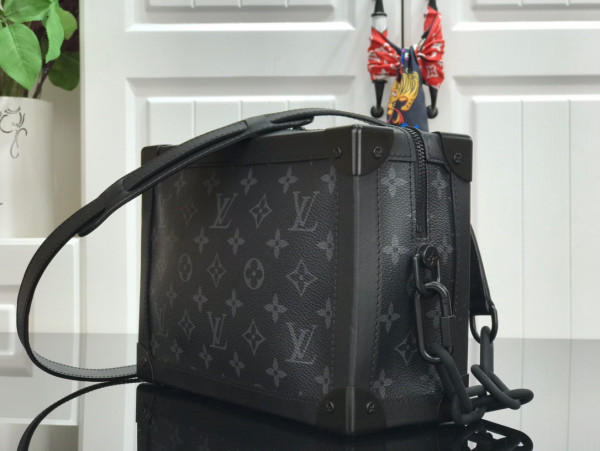 HOT SALE LOUIS VUITTON SOFT TRUNK