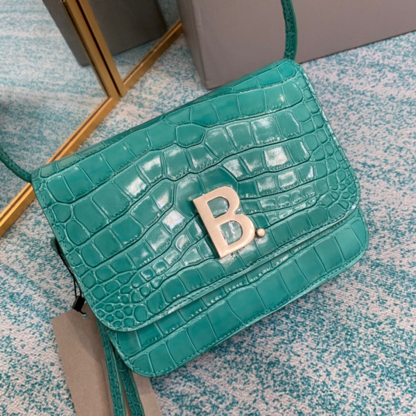 [FREE SHIPPING] BALENCIAGA WOMEN'S B. SMALL BAG