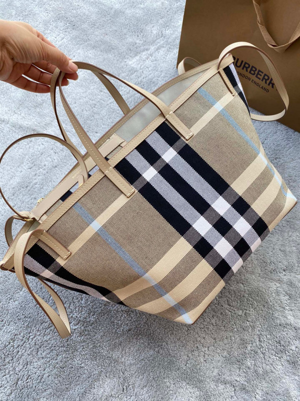 HOT SALE BURBERRY TOTE