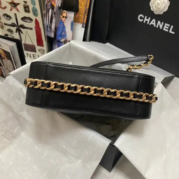 Firstbag Ru CHANEL HIPPIE BAG