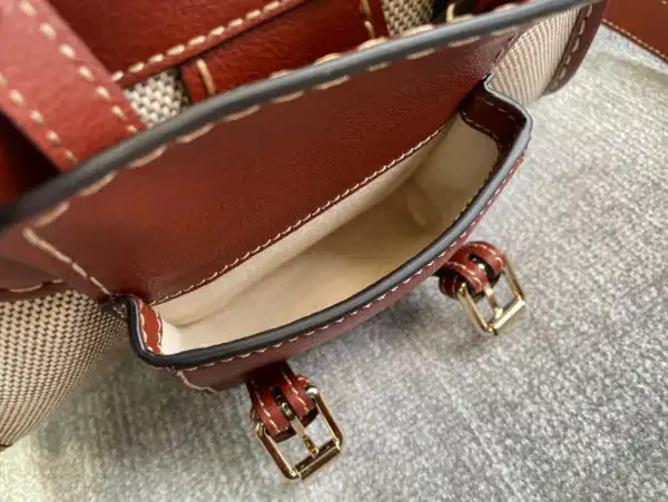 Firstbag Ru CHLOÉ EDITH MINI BAG