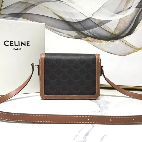 CELIN* TEEN TRIOMPHE BAG