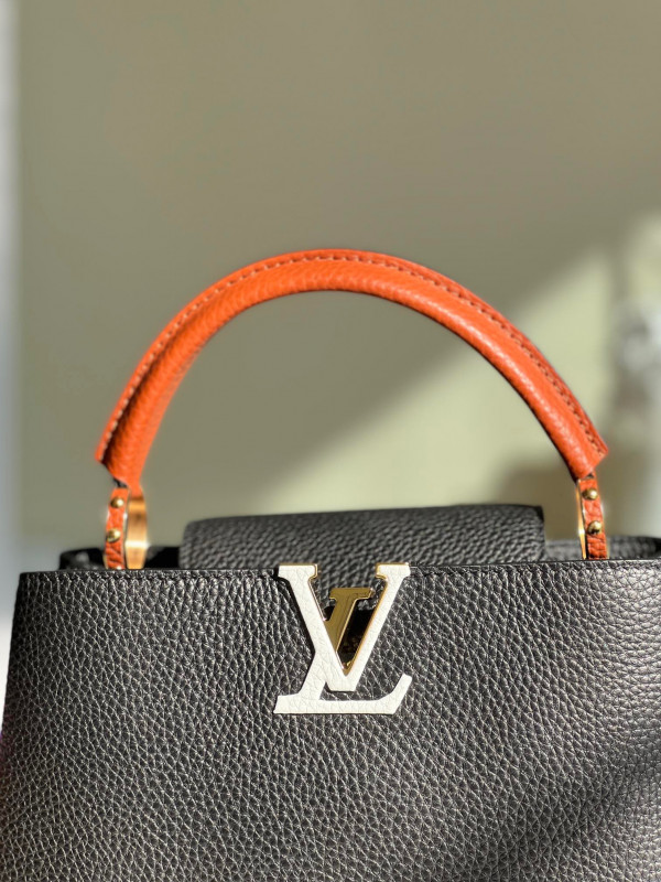 HOT SALE LOUIS VUITTON CAPUCINES BB