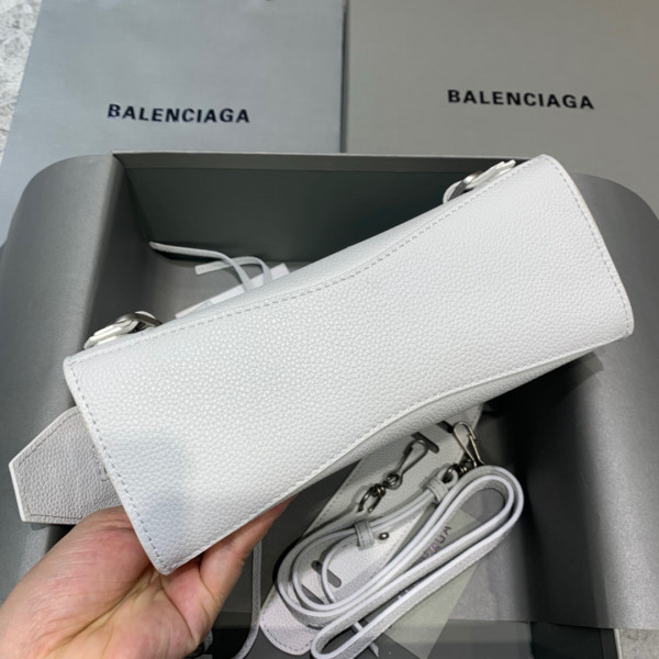 HOT SALE BALENCIAGA NEO CLASSIC MINI TOP HANDLE BAG