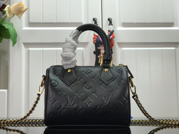 HOT SALE LOUIS VUITTON SPEEDY BB