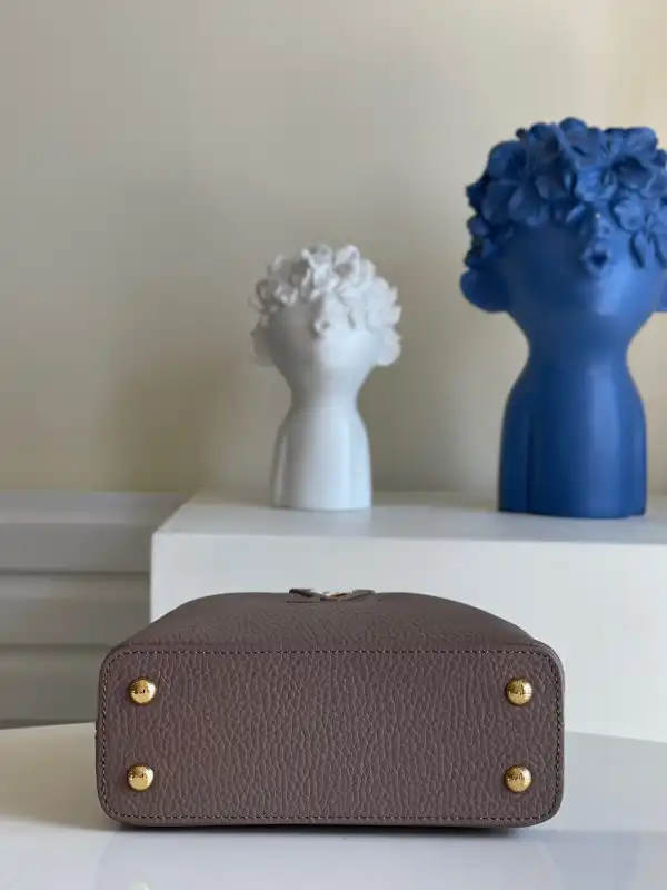 Affordable Cheap LOUIS VUITTON CAPUCINES MINI