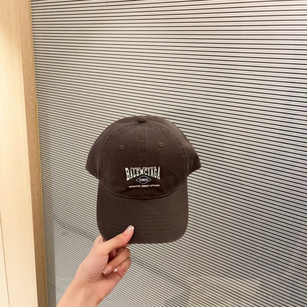 HOT SALE BALENCIAGA LOGO CAP