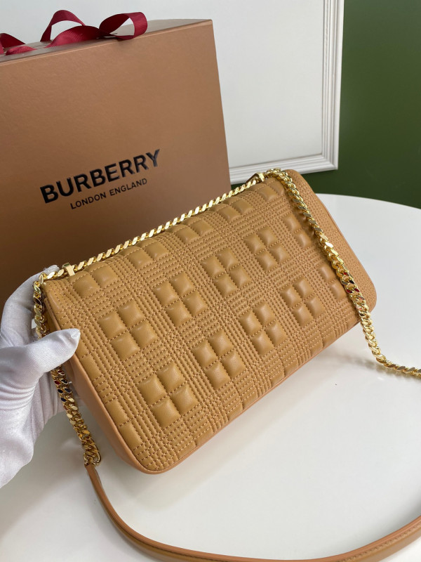 HOT SALE BURBERRY MEDIUM Lola Bag