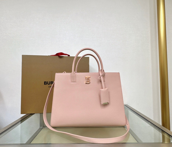 HOT SALE BURBERRY Small Frances Bag