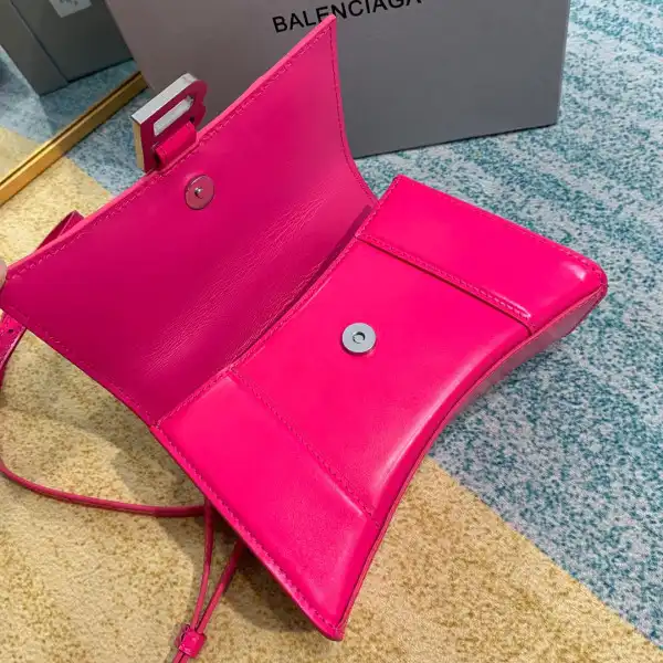 Bagsoffer yupoo BALENCIAGA HOURGLASS