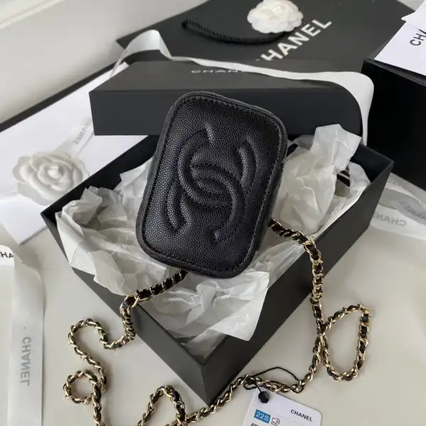 Frstbag ru CHANEL SMALL VANITY WITH CHAIN