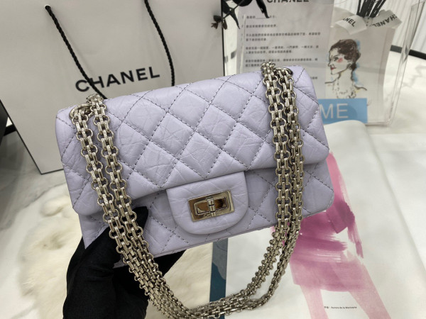 HOT SALE CL MINI 2.55 HANDBAG