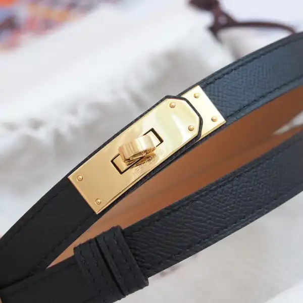 First Bag Ru HERMES BELT