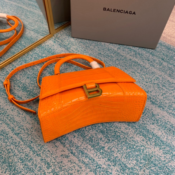 HOT SALE BALENCIAGA HOURGLASS