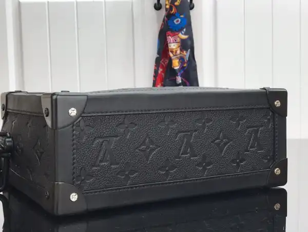 Affordable LOUIS VUITTON BOX