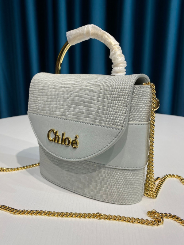 HOT SALE CHLOE ABY LOCK