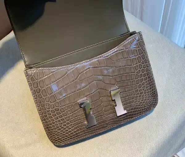 Bagsoffer yupoo HERMES CONSTANCE 18 ALL HANDMADE