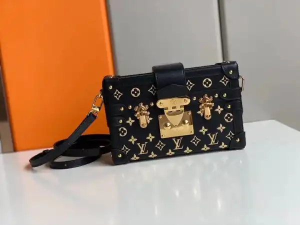 First bag ru LOUIS VUITTON PETITE MALLE