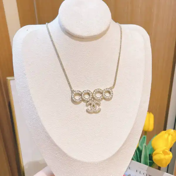 Frstbag ru CHANEL NECKLACE