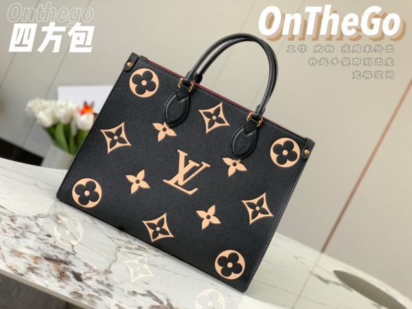 HOT SALE LOUIS VUITTON ONTHEGO MM