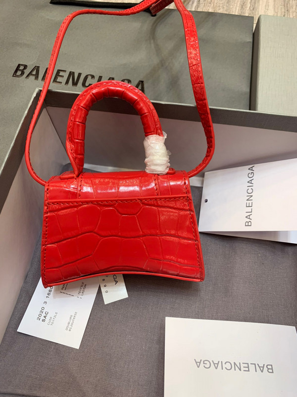 HOT SALE BALENCIAGA HOURGLASS