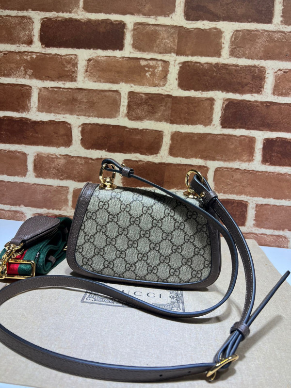 HOT SALE Gucci Blondie mini bag