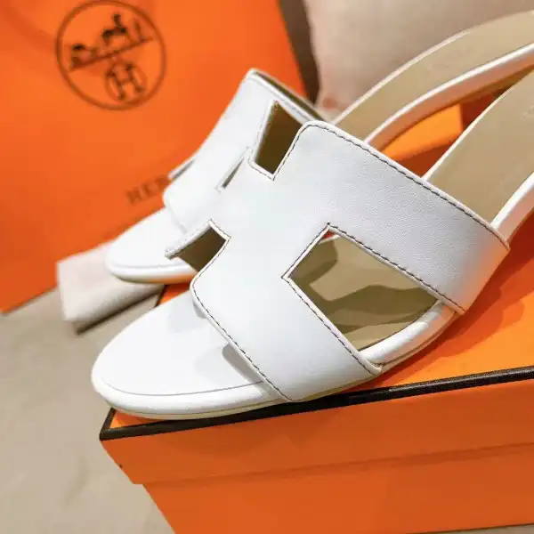 HERMES OASIS SANDAL