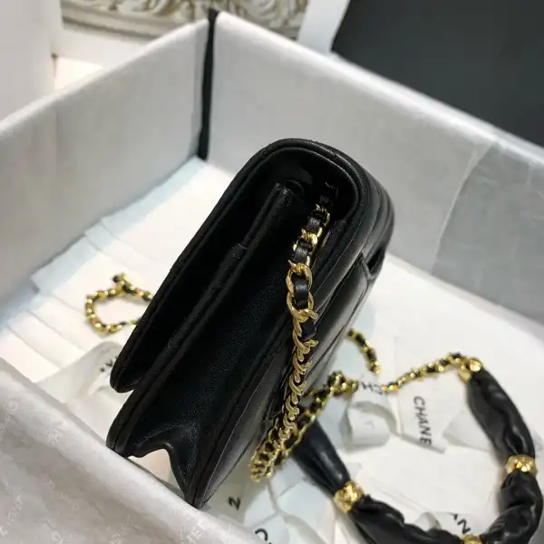 CHANEL WALLET