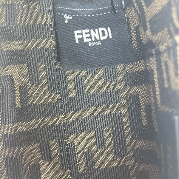 HOT SALE FENDI By The Way Mini-12-9-20.5cm