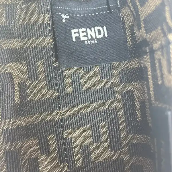 Cheap FENDI By The Way Mini-12-9-20.5cm