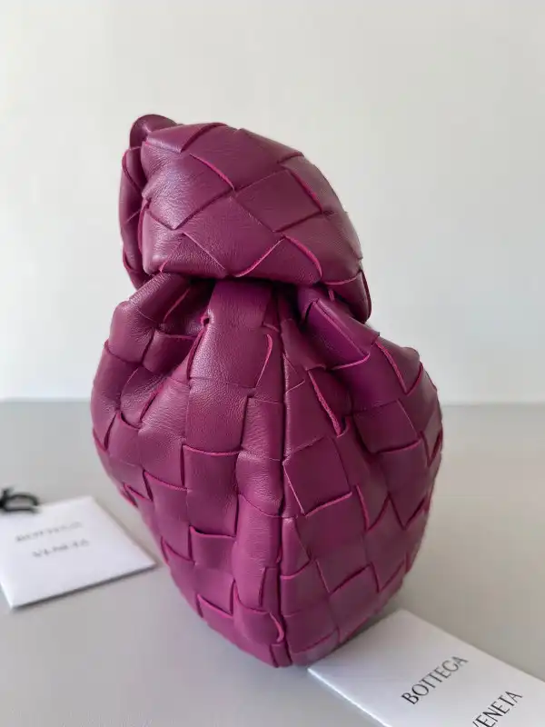 Frstbag ru BOTTEGA VENETA MINI JODIE