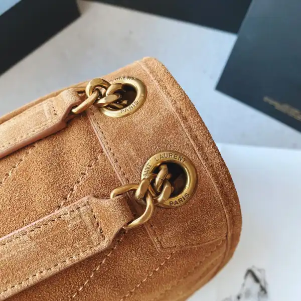 First bag ru YSL NIKI MEDIUM