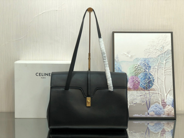 HOT SALE CELIN* LARGE SOFT 16 BAG