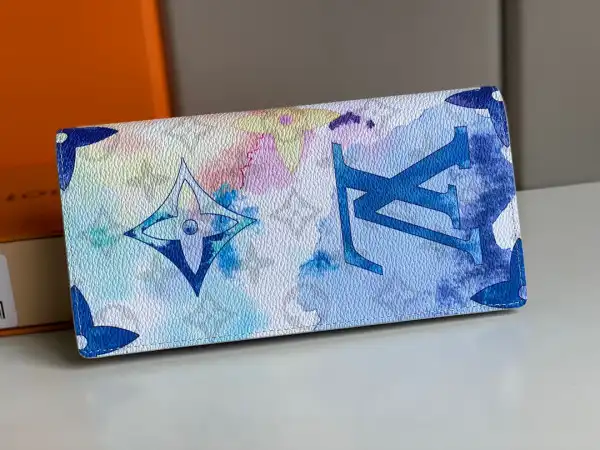 Frstbag ru LOUIS VUITTON BRAZZA WALLET