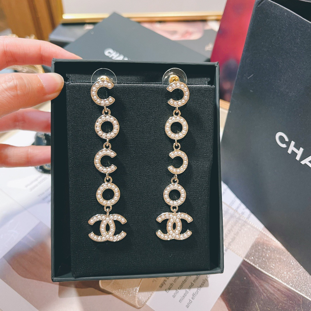 HOT SALE CL EARRINGS