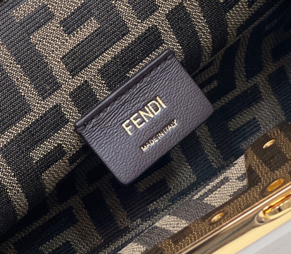 HOT SALE FENDI FIRST-32.5-15-23.5cm