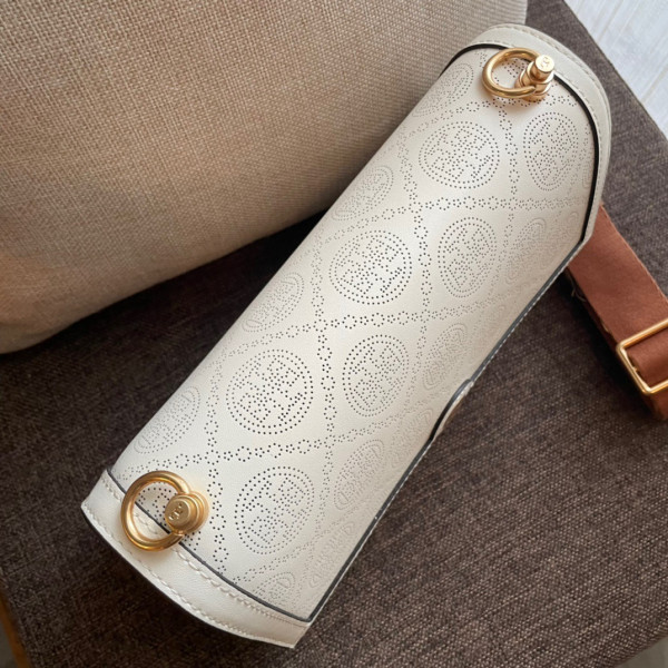 HOT SALE TORY BURCH T MONOGRAM SHOULDER BAG