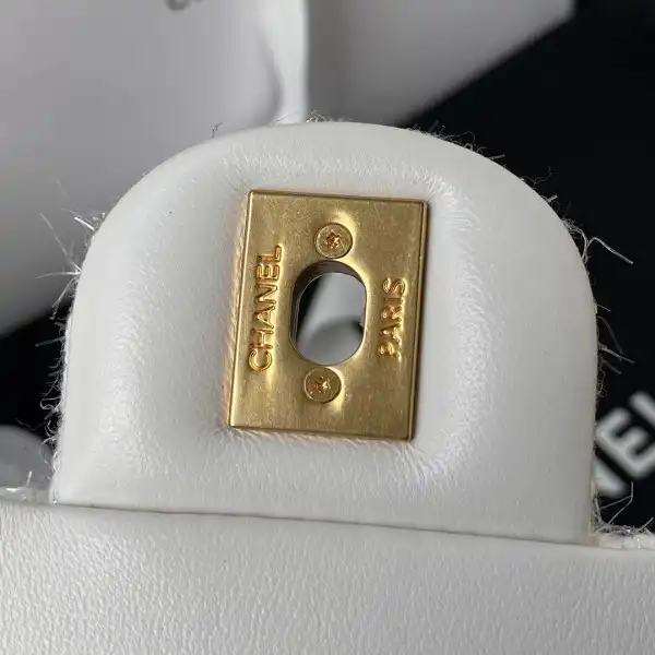 CHANEL FLAP BAG